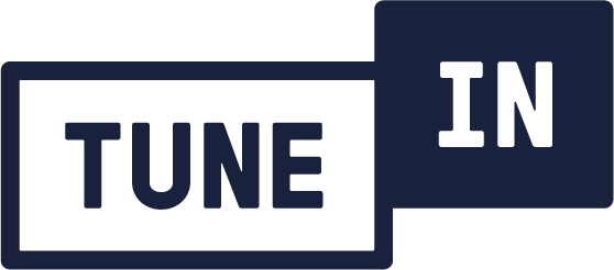 TUNE IN LOGO