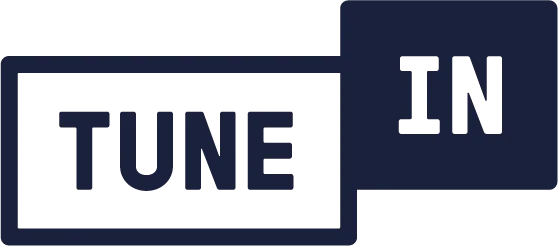 TUNE IN LOGO