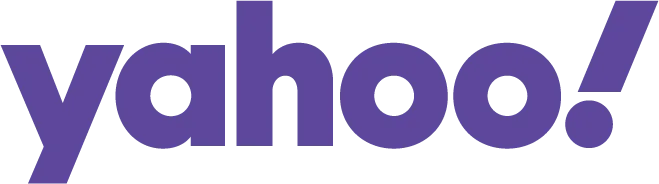 YAHOO LOGO