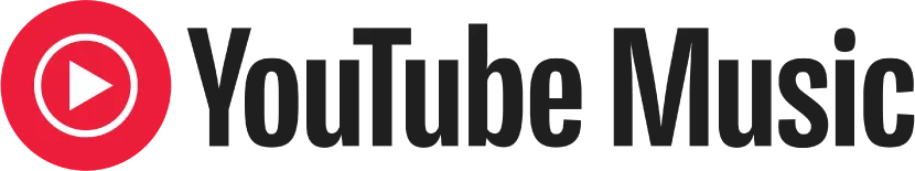 YOU TUBE MUSIC LOGO