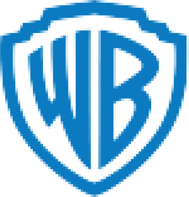 WB PICTURES LOGO