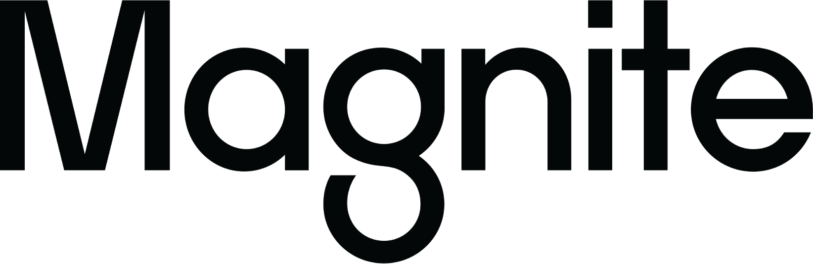 Magnite Logo