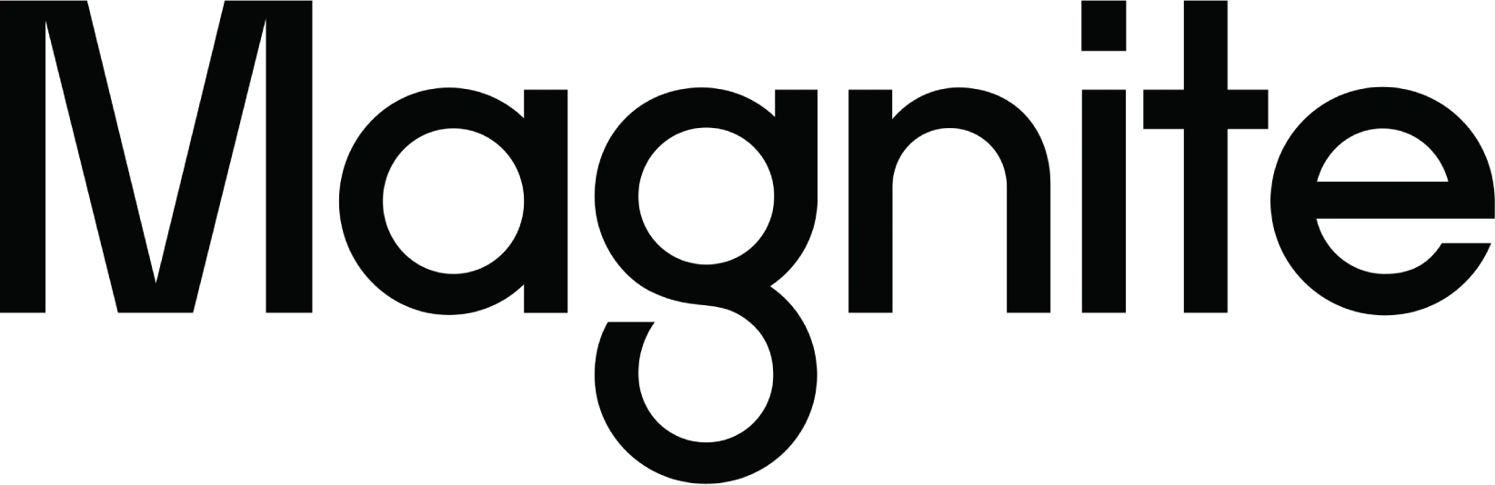 Magnite Logo