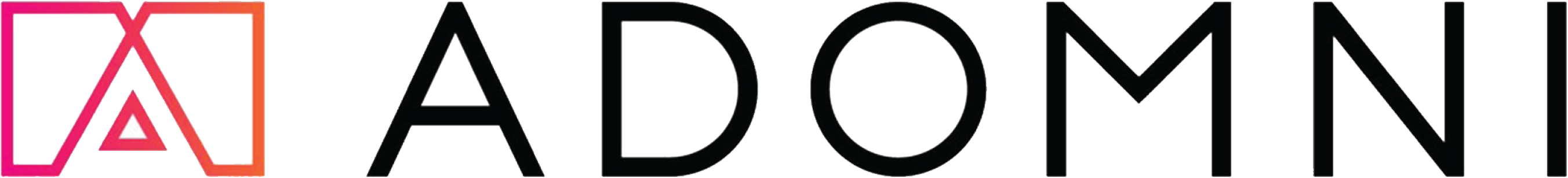 Adomni Logo