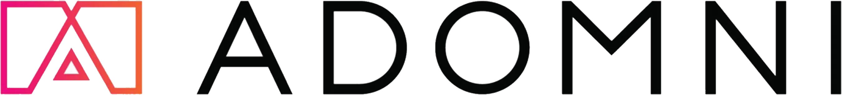 Adomni Logo