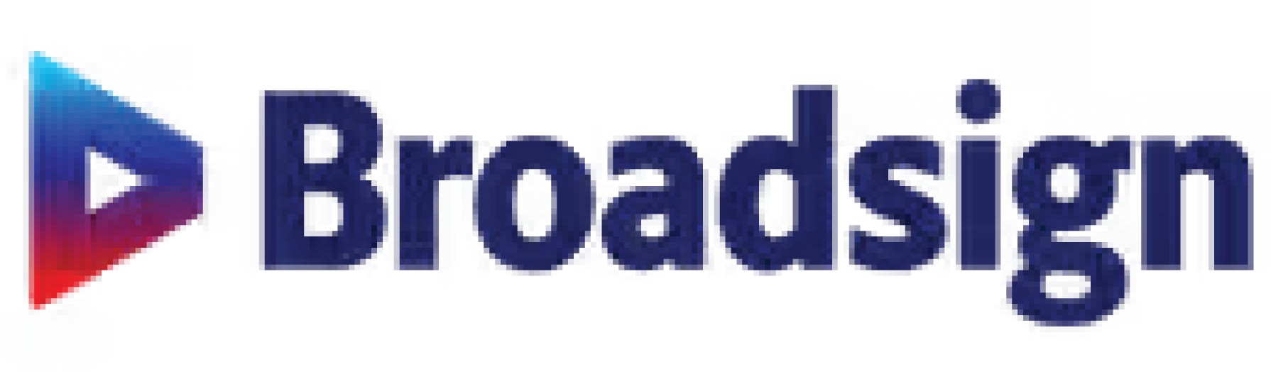 Broadsign Logo