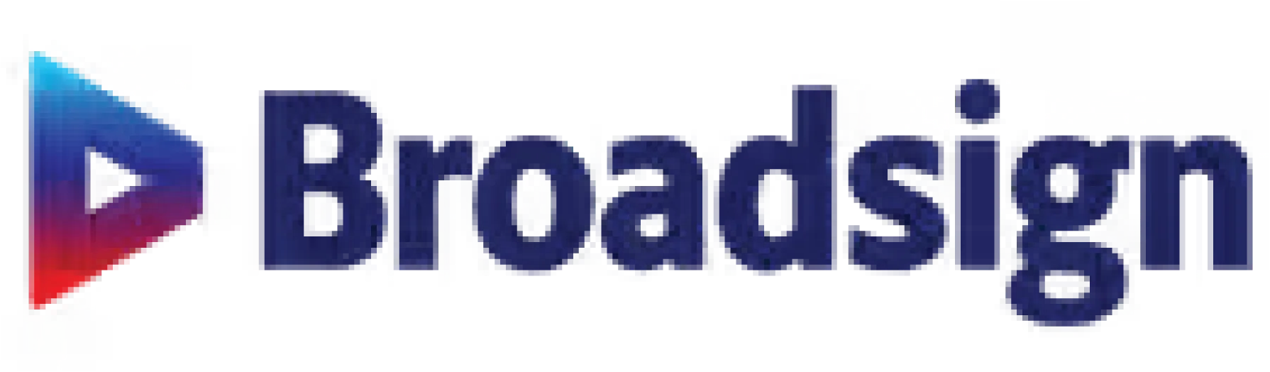 Broadsign Logo