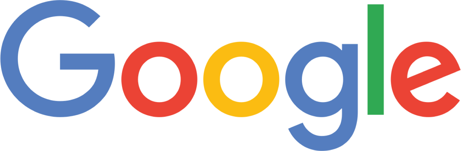 Google Logo