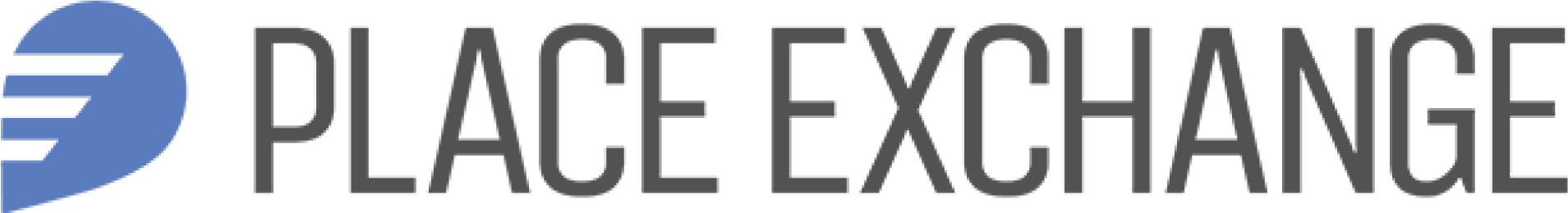 Place Exchange Logo