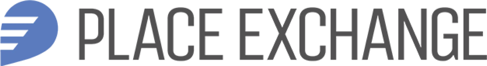 Place Exchange Logo