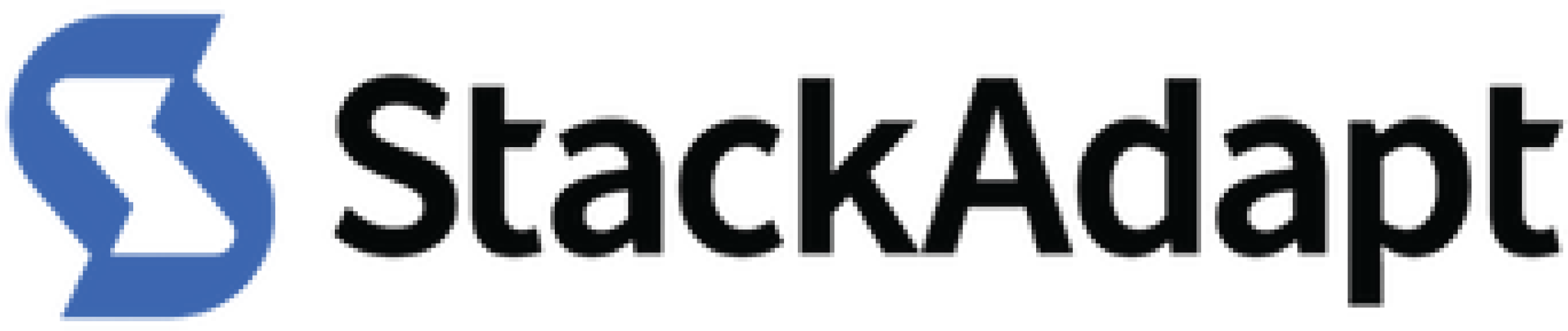 Stack Adapt Logo