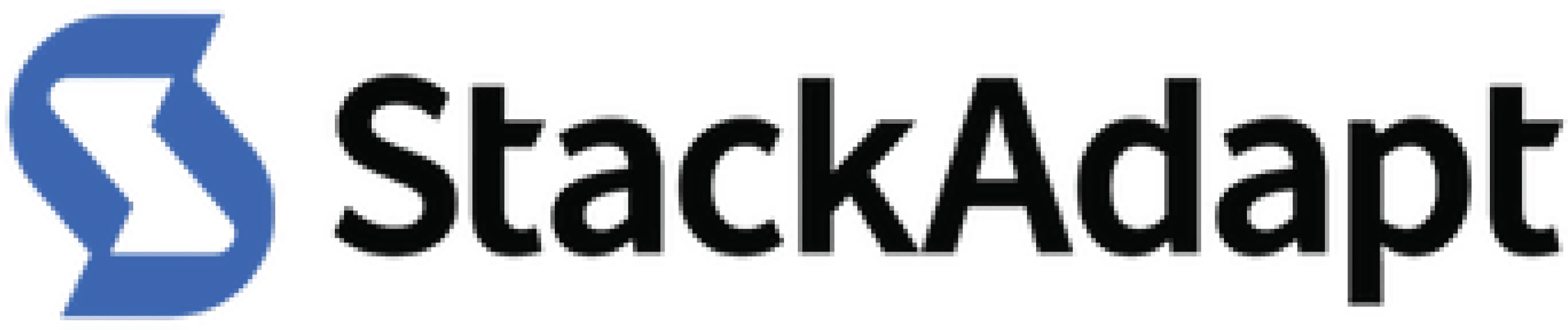 Stack Adapt Logo