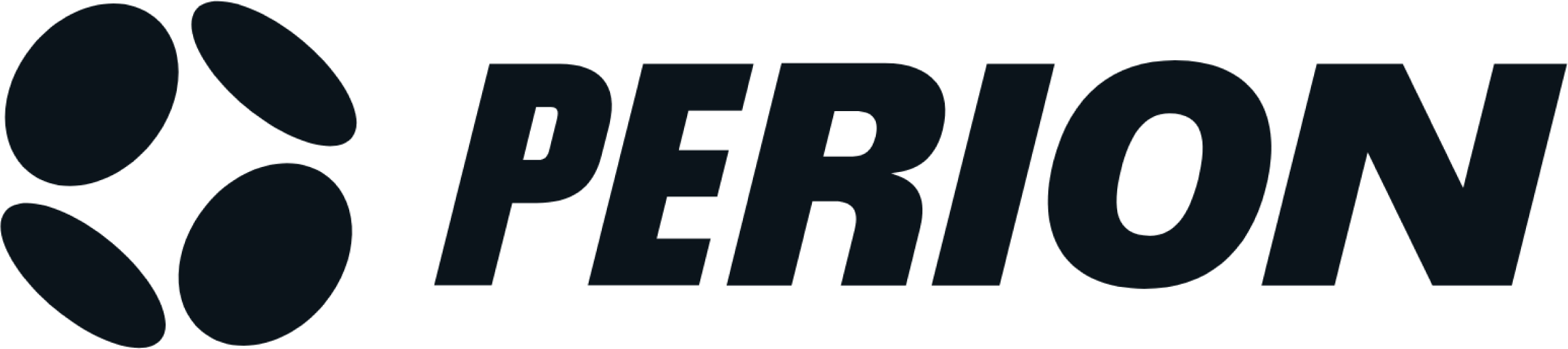 Perion Logo