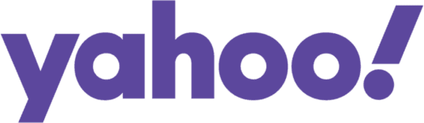 Yahoo Logo
