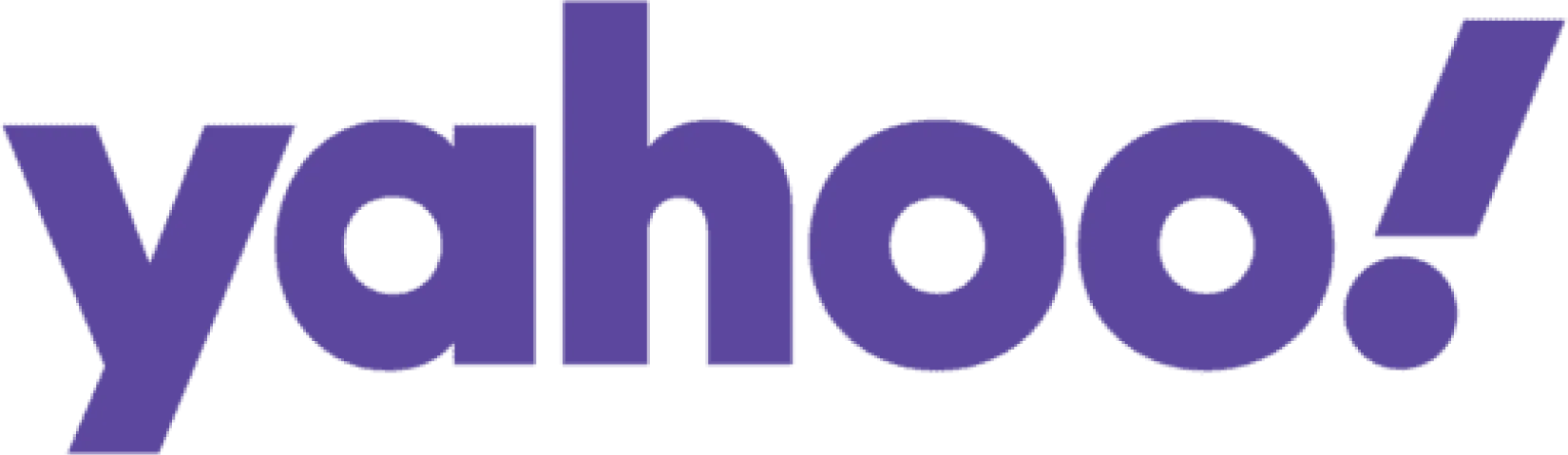 Yahoo Logo