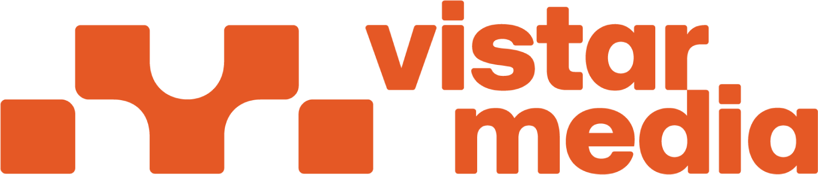 Vistar Media Logo