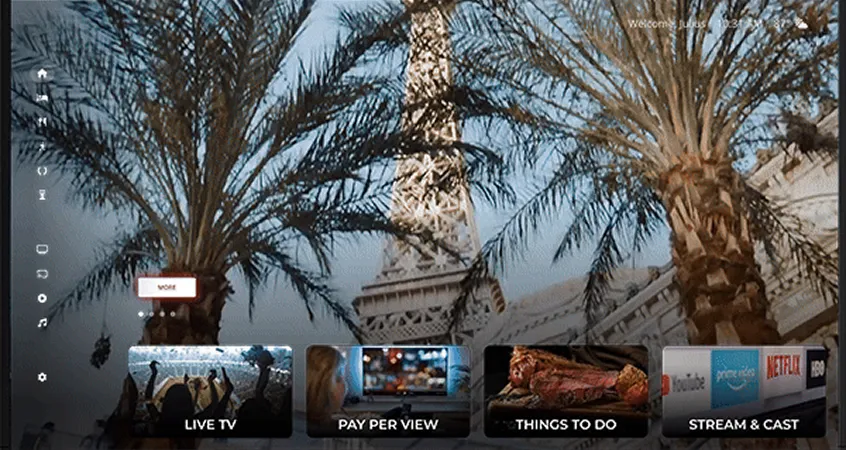 The Edison difference