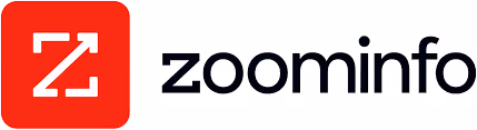 Zoominfo logo