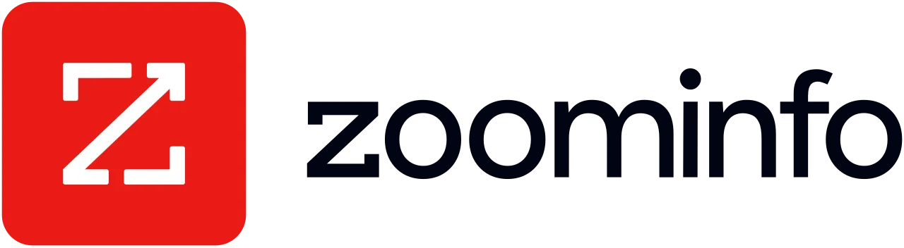 Zoominfo Logg