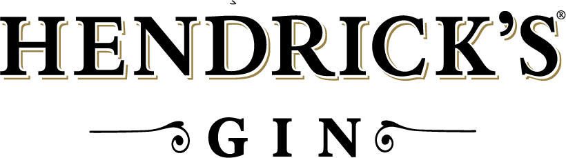 hendrick's gin logo