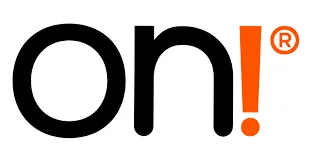 On! Logo