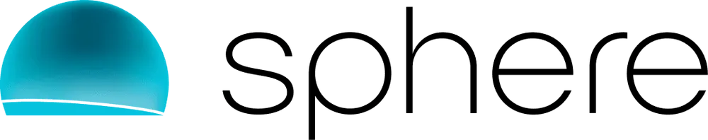 Sphere logo