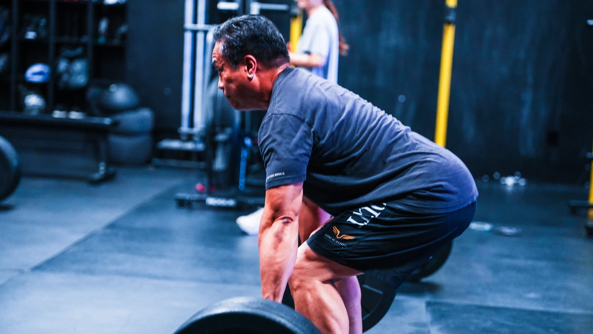 CrossFit Gym in Whittier, CA