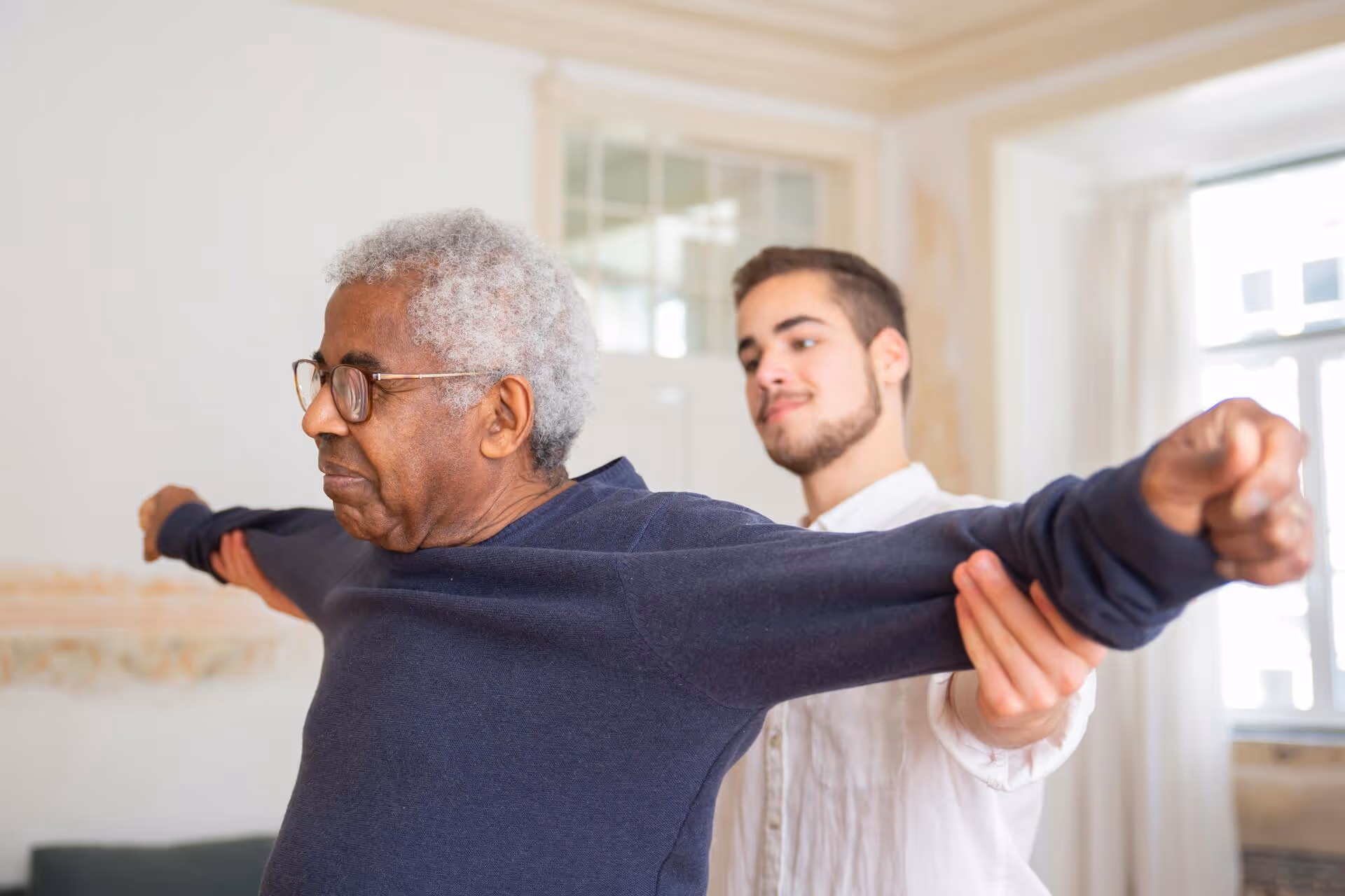 Mission of Foresight Wellness Center focused on training elite chiropractors in Atlas Orthogonal and advanced muscle integration techniques