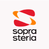 Soprasteria Logo