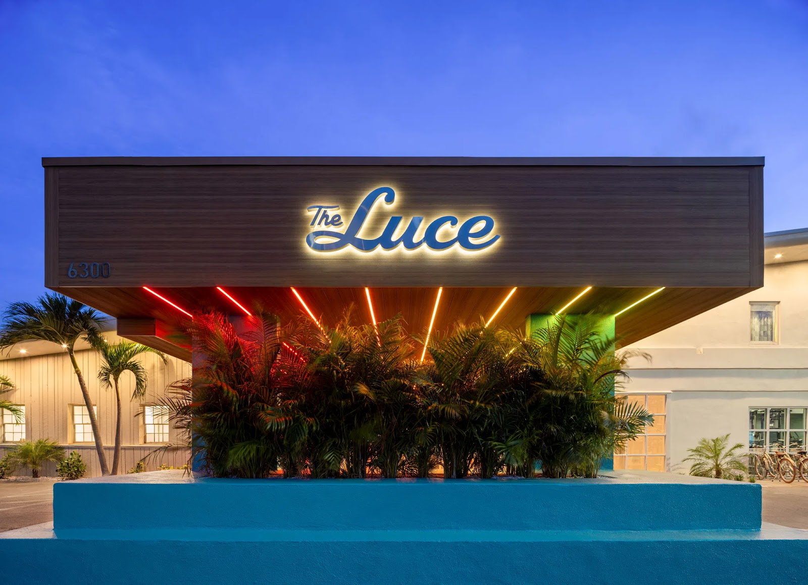 The Luce Hotel press coverage: Bay News 9 – The Luce, formerly the Postcard Inn, reopens in St. Pete Beach
