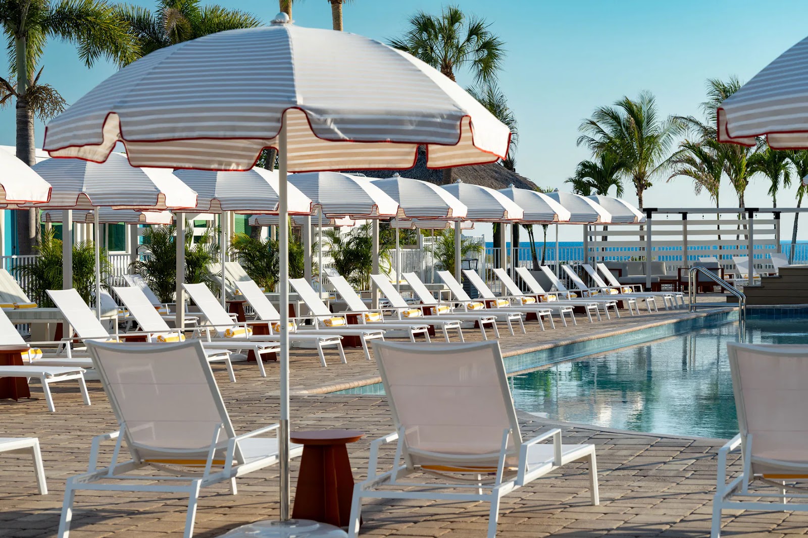 The Luce Hotel press coverage: Travel and Tour World – New Beachfront Hotel Brings Fresh Luxury Experience to St Pete Beach