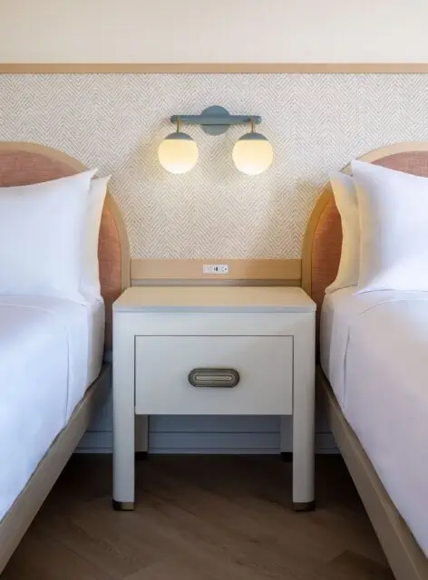 Travel Daily News logo, featured in The Luce Hotel press coverage