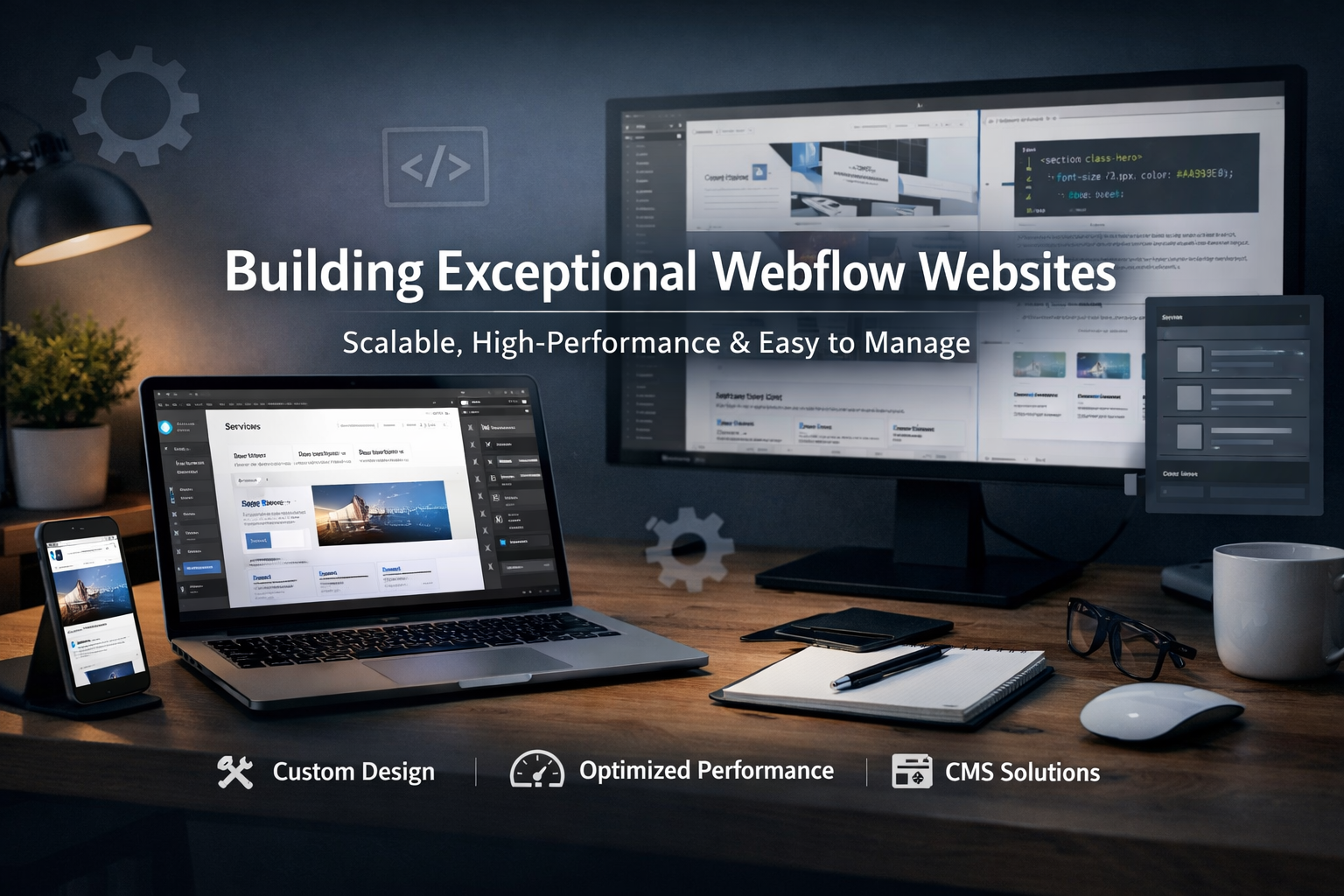 image of complex algorithms on a screen for a data analytics and business intelligence business