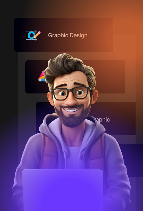 Digital agency