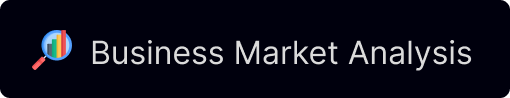 Business Analysis