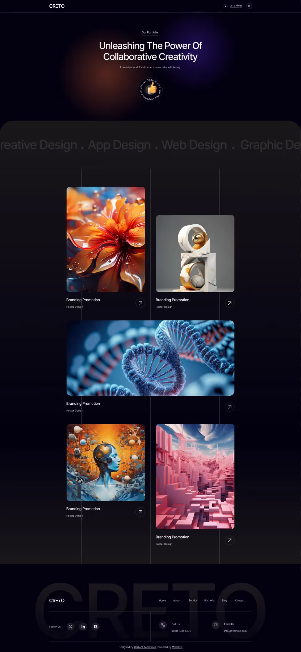 Portfolio Two