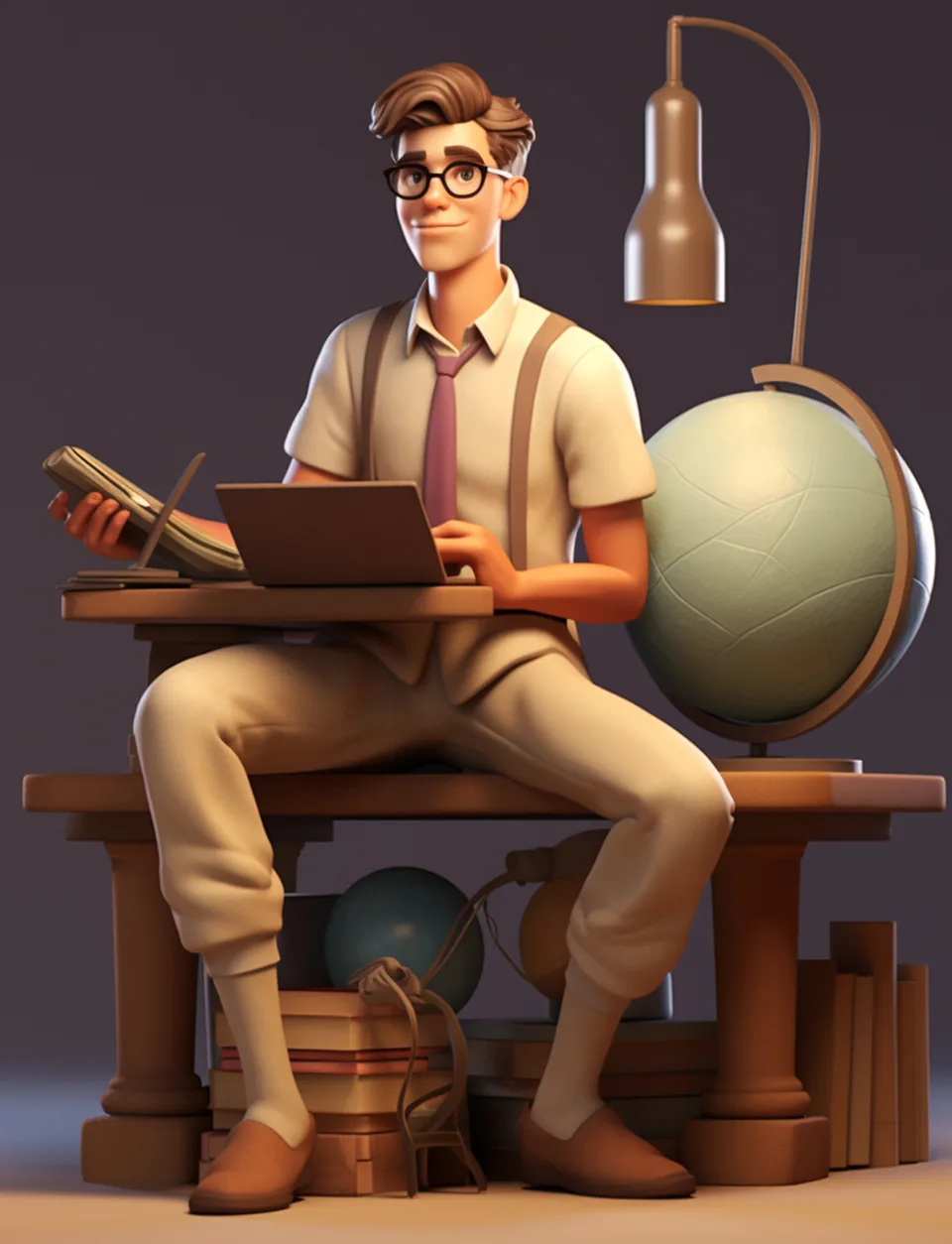 Man Image