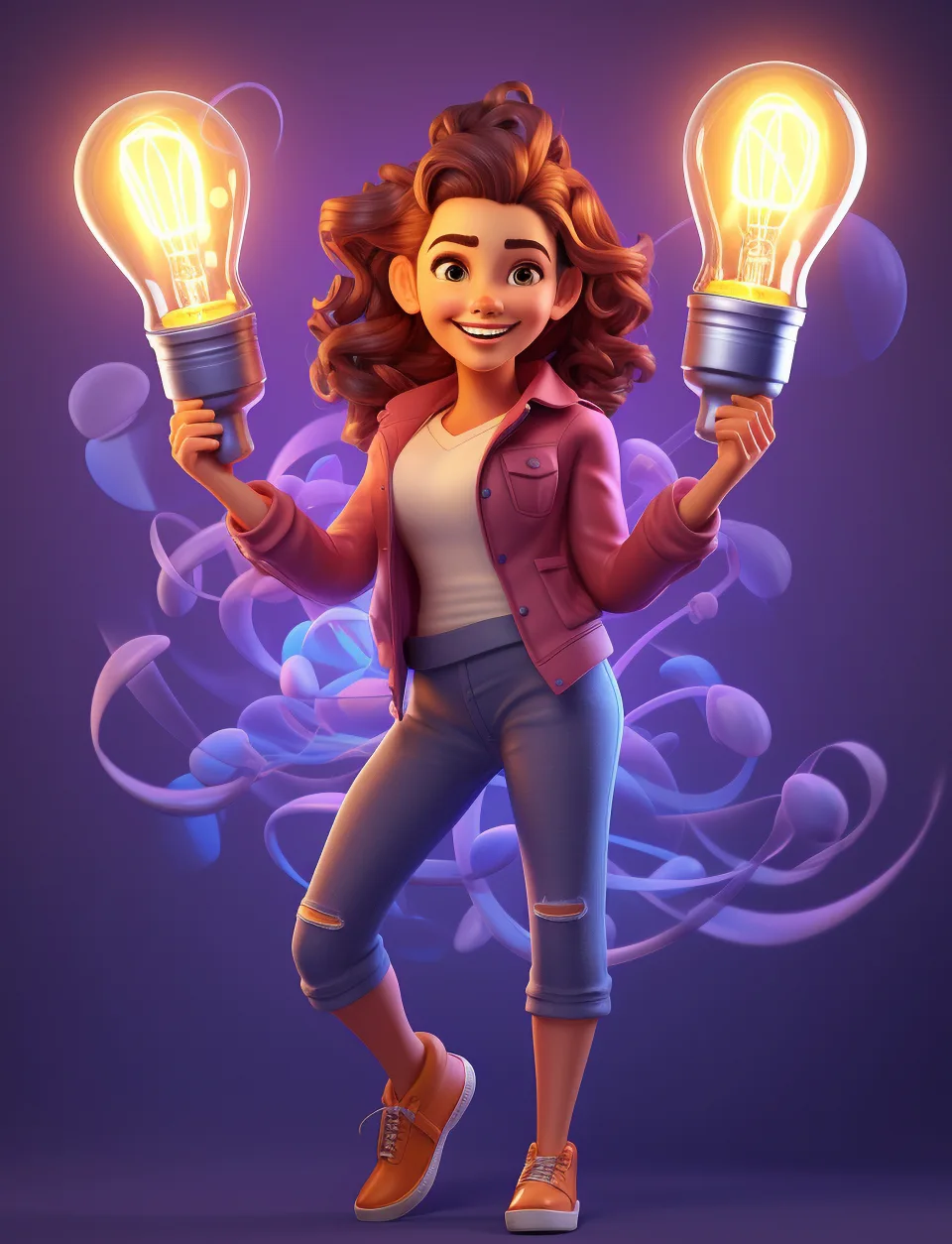 Girl Image
