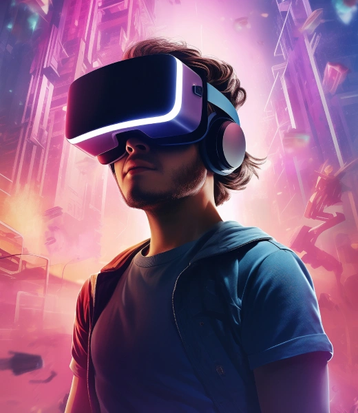 Virtual Image