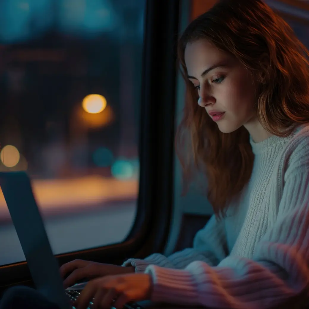 Girl Image