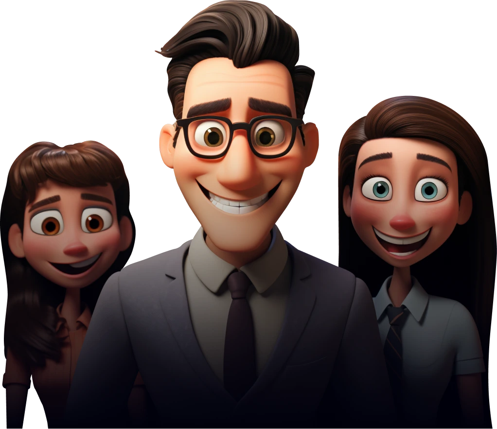 Cartoon Image