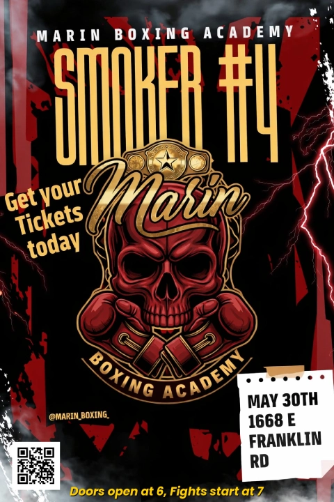 Challenge/Event Thumbnail