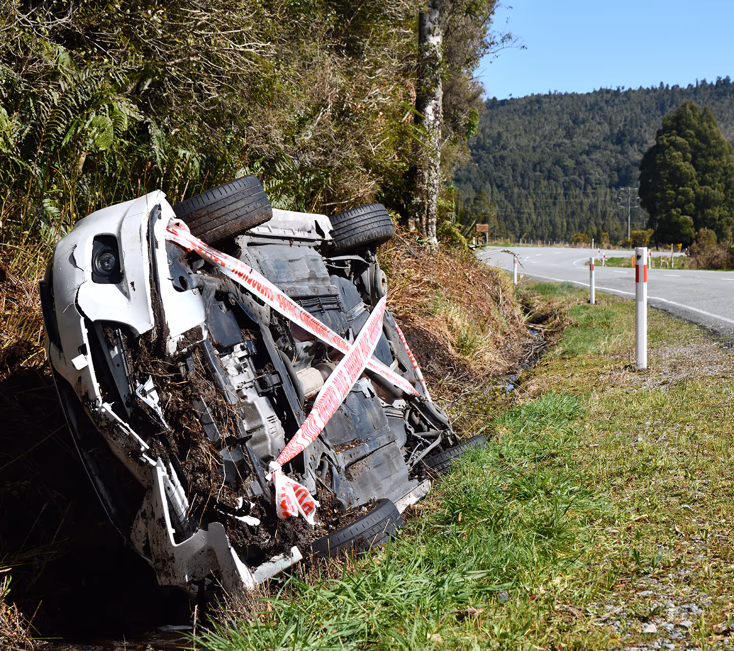Wanganui Insurance Brokers help our clients through the insurance claims process
