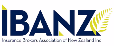 Wanganui Insurance Brokers are registered Members of Insurance Brokers Associations of New Zealand Inc