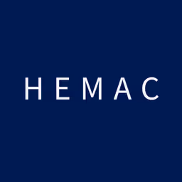 HEMAC Website Design and Development