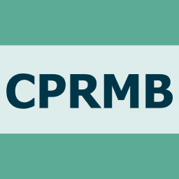 CPRMB Website Design & Development