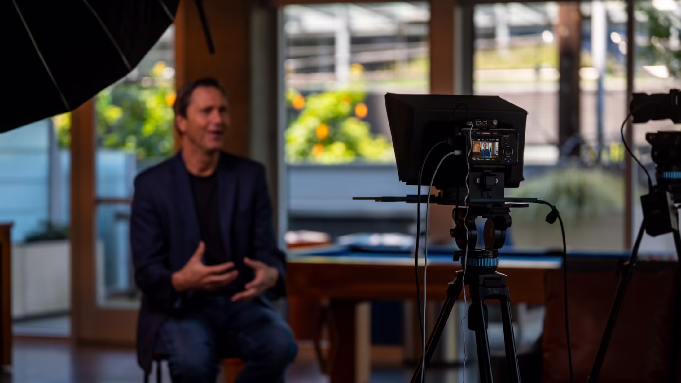 AIBM Video Production