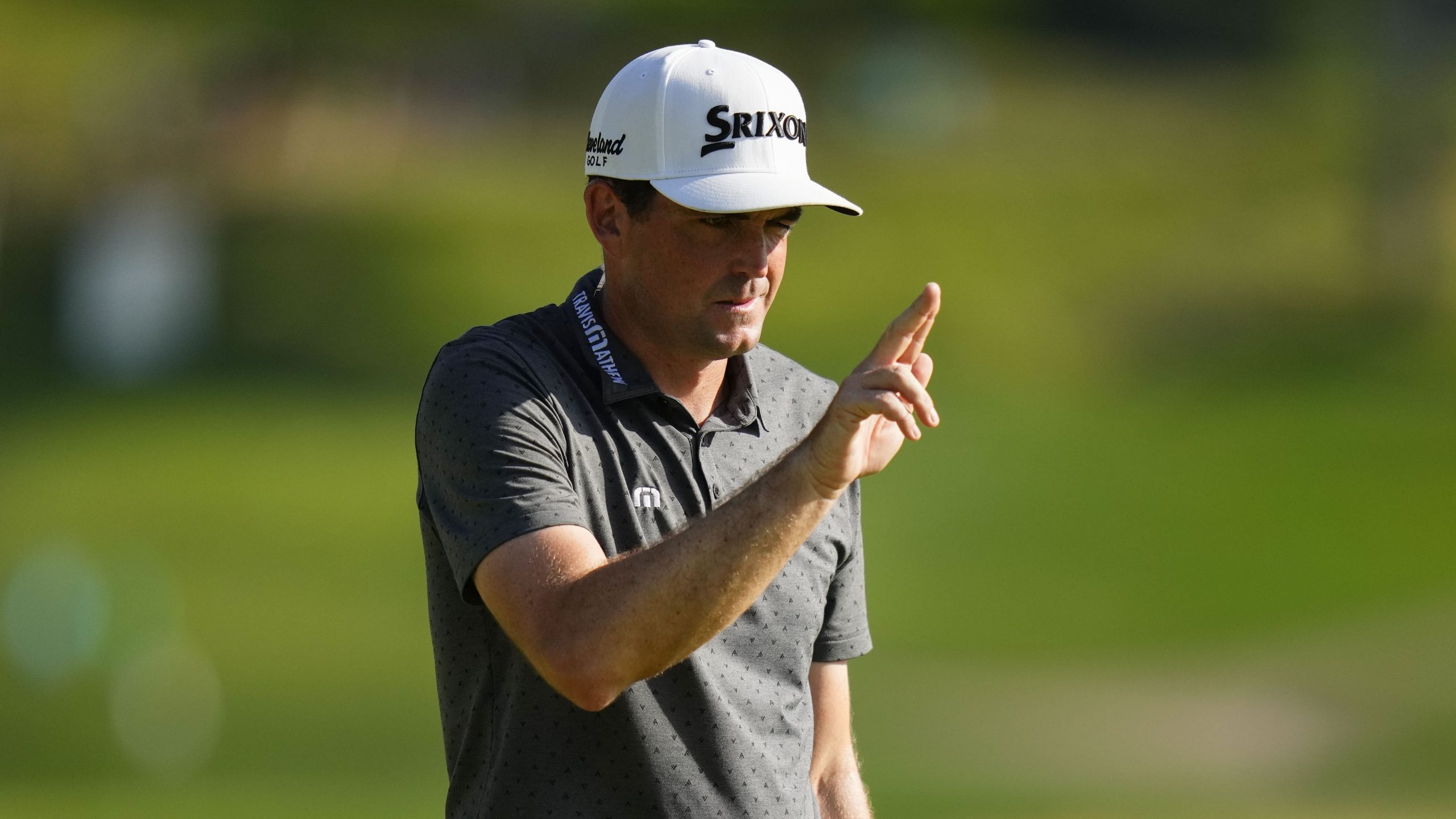 What's the Point? Why the AimPoint putting method is taking over on tour