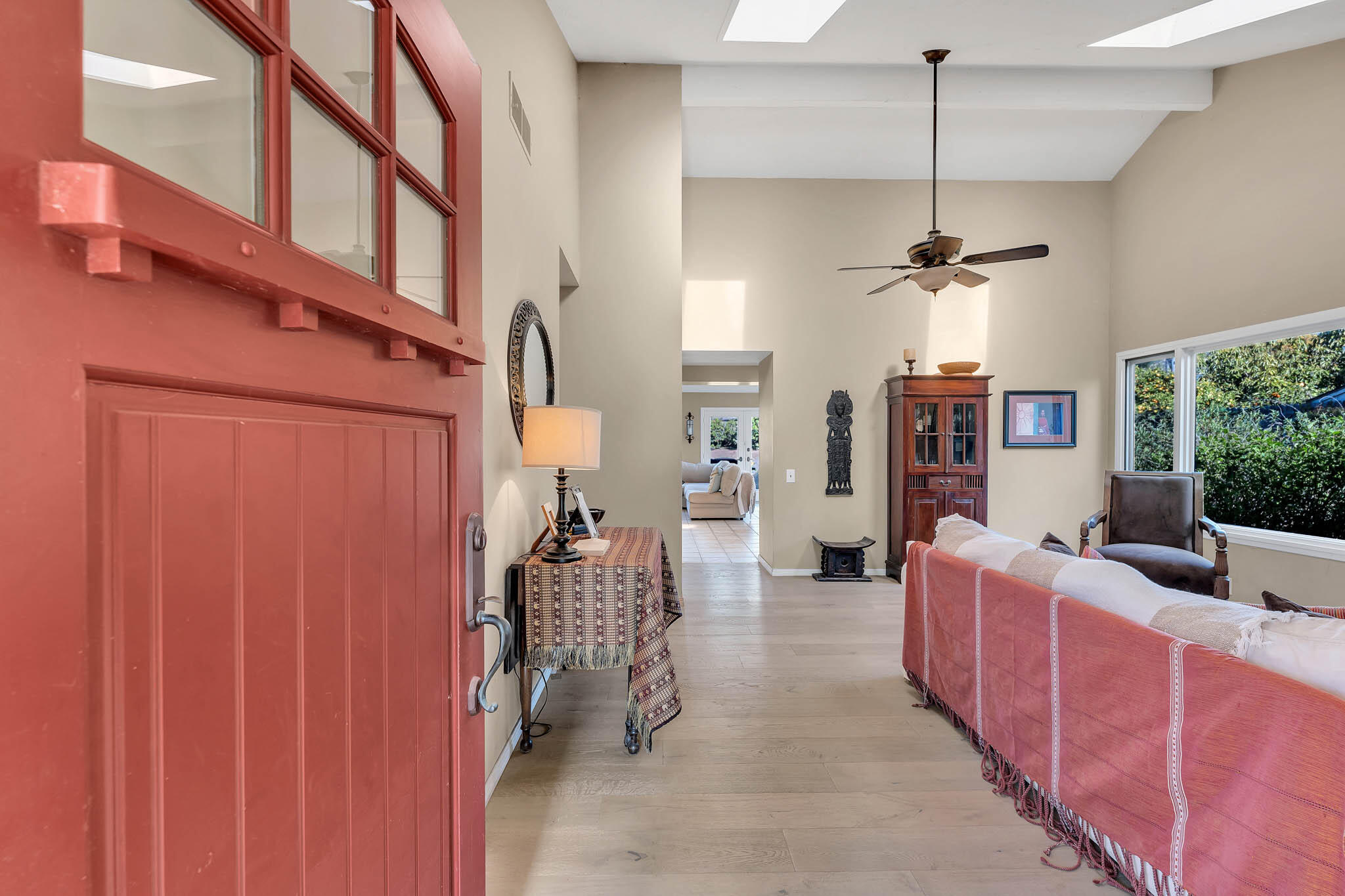 1477 La Jolla Street - 3