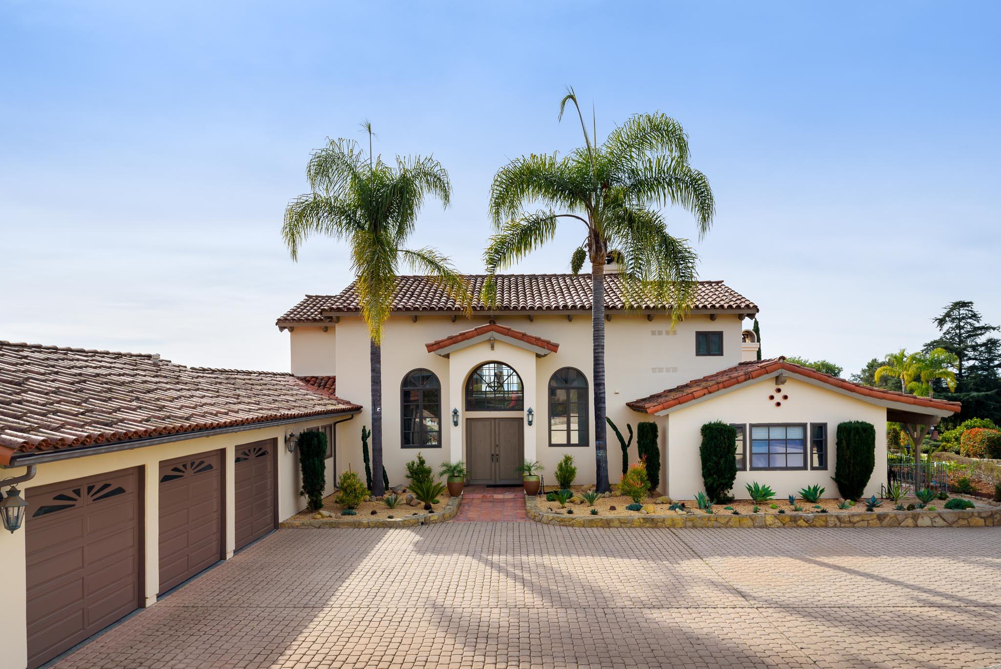 7350 Shepard Mesa Road - 2